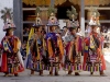 tsechu-dance